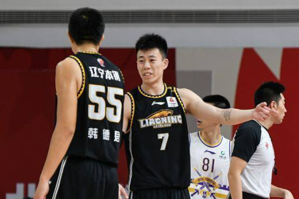 张镇麟有时机进入NBA吗？？？？